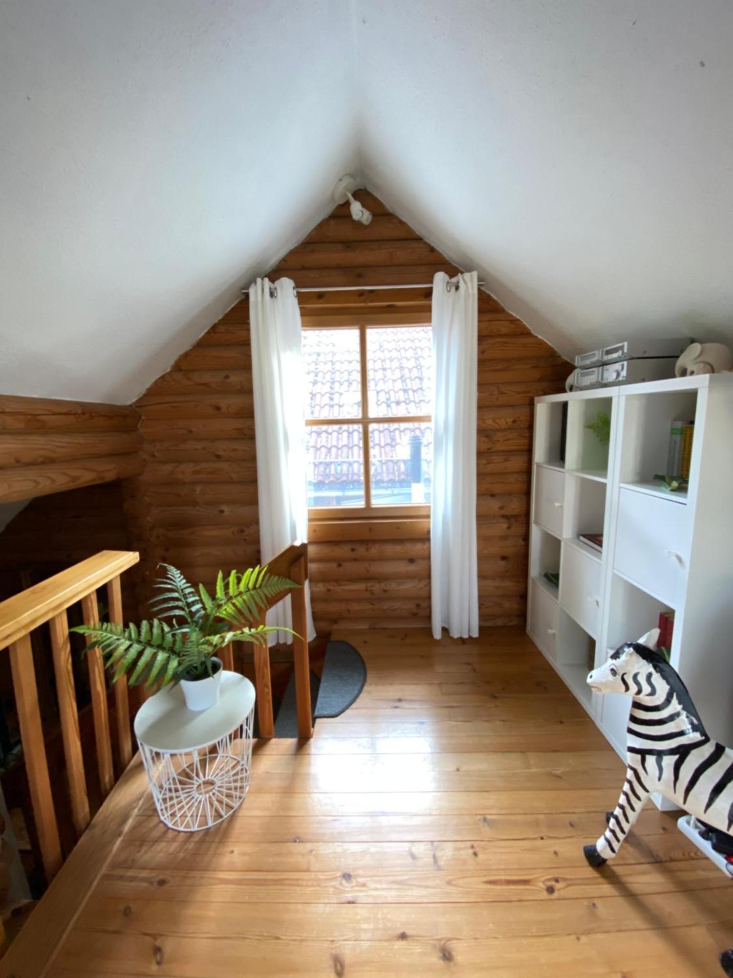 Eifel-Lounge Blockhaus Mit Kamin Garten Balkon Nahe Koeln Therme Bruehl Phantasialand Weilerswist Eksteriør bilde