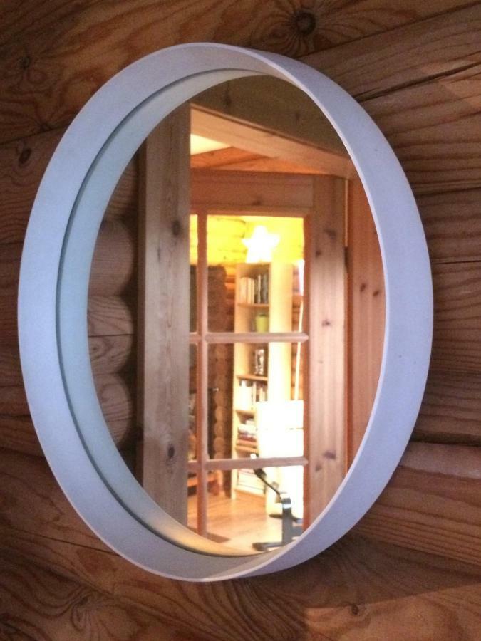 Eifel-Lounge Blockhaus Mit Kamin Garten Balkon Nahe Koeln Therme Bruehl Phantasialand Weilerswist Eksteriør bilde