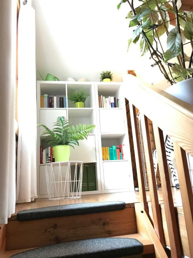 Eifel-Lounge Blockhaus Mit Kamin Garten Balkon Nahe Koeln Therme Bruehl Phantasialand Weilerswist Eksteriør bilde